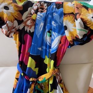 Christopher John Rogers summer dress